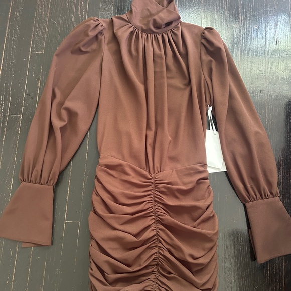 Ronny Kobo Yebba Dress *never worn* - Picture 2 of 7